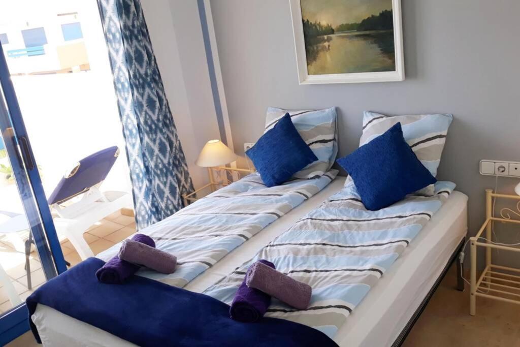 Beautiful Apartment In Duquesa Suites And Gardens Castillo de Sabinillas Exterior foto