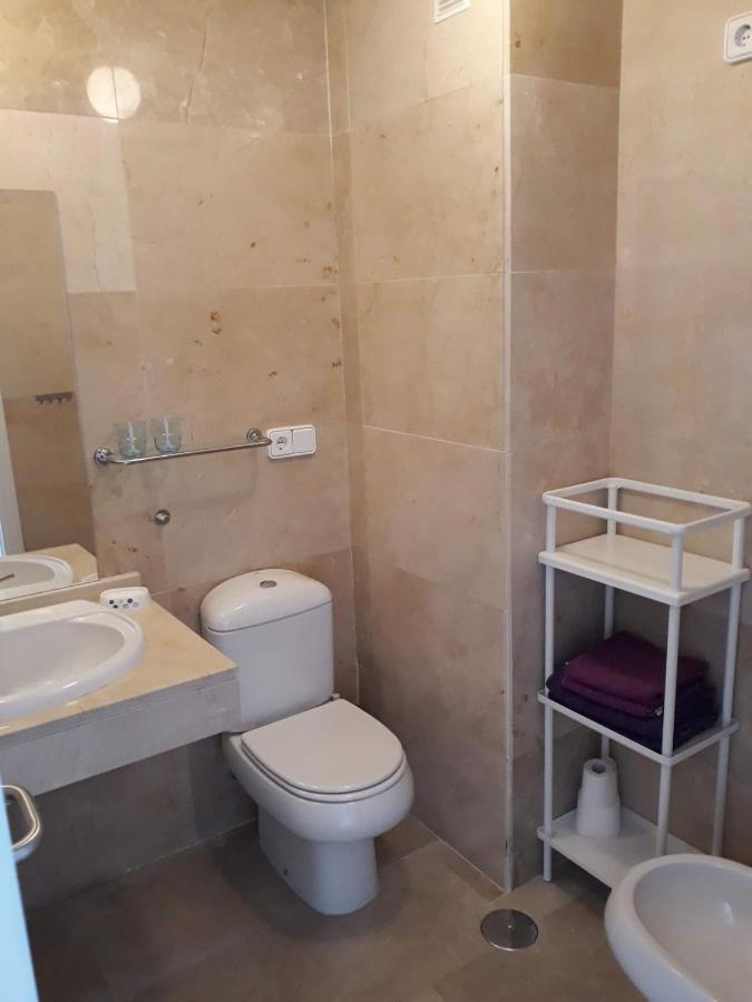 Beautiful Apartment In Duquesa Suites And Gardens Castillo de Sabinillas Exterior foto