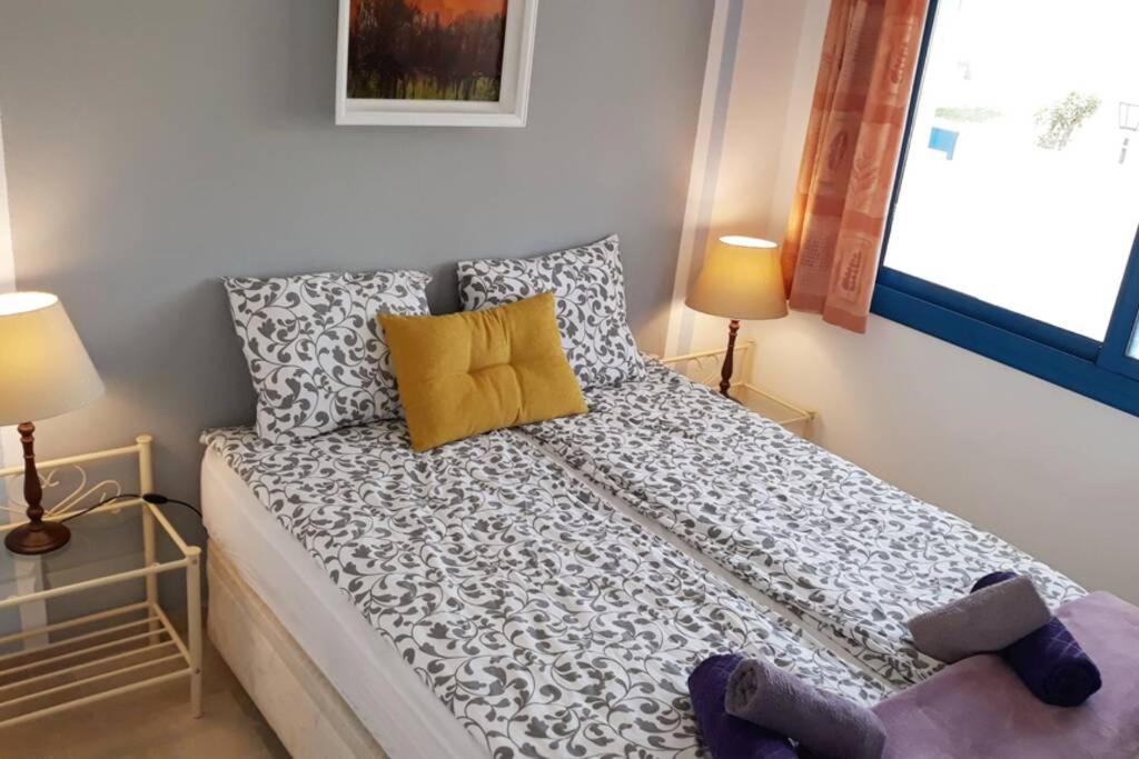 Beautiful Apartment In Duquesa Suites And Gardens Castillo de Sabinillas Exterior foto