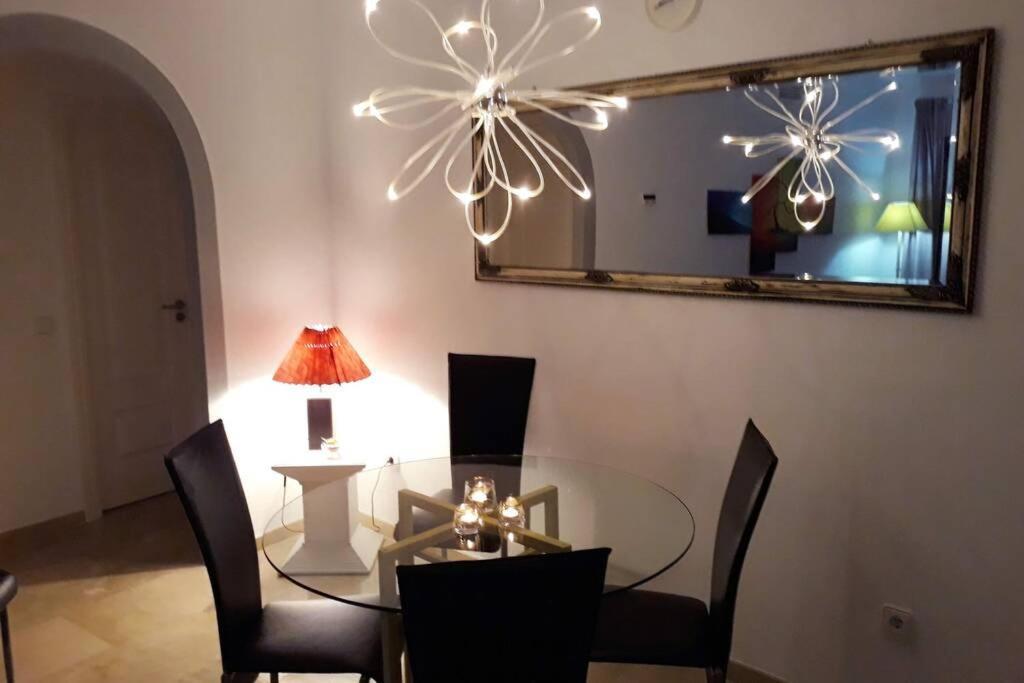 Beautiful Apartment In Duquesa Suites And Gardens Castillo de Sabinillas Exterior foto