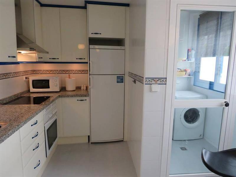 Beautiful Apartment In Duquesa Suites And Gardens Castillo de Sabinillas Exterior foto