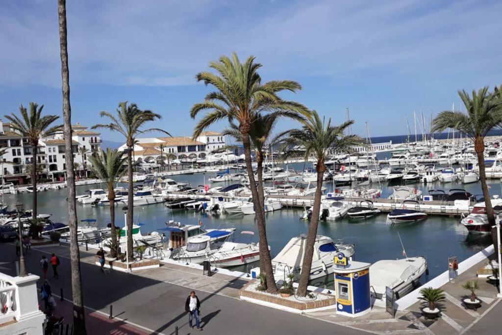 Beautiful Apartment In Duquesa Suites And Gardens Castillo de Sabinillas Exterior foto
