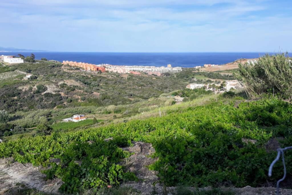 Beautiful Apartment In Duquesa Suites And Gardens Castillo de Sabinillas Exterior foto
