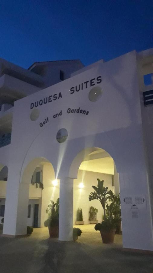 Beautiful Apartment In Duquesa Suites And Gardens Castillo de Sabinillas Exterior foto